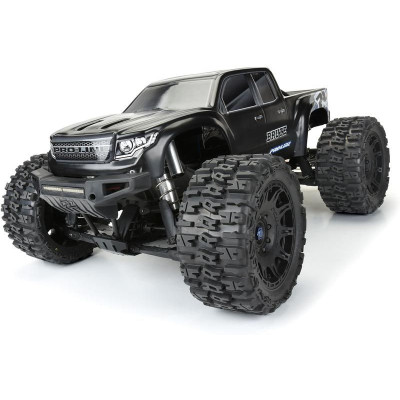 Pro-Line karosérie 1:5 Brute Bash Armor Black (X-Maxx)