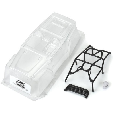 Pro-Line karosérie 1:24 2004 Jeep LJ: SCX24