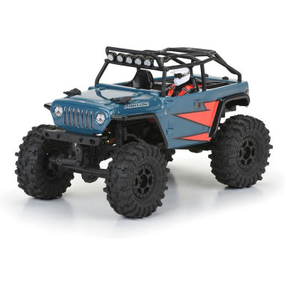 Pro-Line karosérie 1:24 2004 Jeep LJ: SCX24