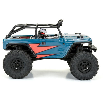 Pro-Line karosérie 1:24 2004 Jeep LJ: SCX24