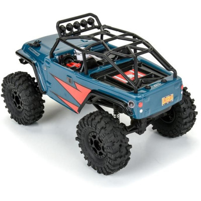 Pro-Line karosérie 1:24 2004 Jeep LJ: SCX24