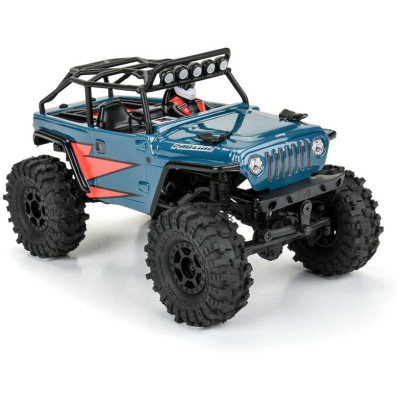 Pro-Line karosérie 1:24 2004 Jeep LJ: SCX24