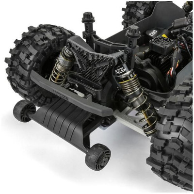 Pro-Line věž tlumičů 1:10 uhlík: Arrma 3S/MEGA