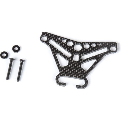 Pro-Line věž tlumičů 1:10 uhlík: Arrma 3S/MEGA