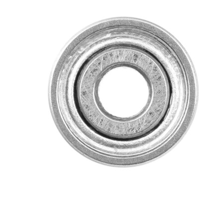 Kuličková ložiska ZZ 2x6x2.5mm, 10 ks