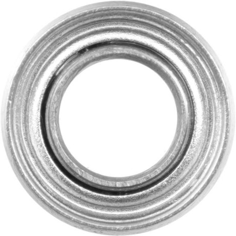 Kuličková ložiska ZZ 3x6x2.5mm, 10 ks