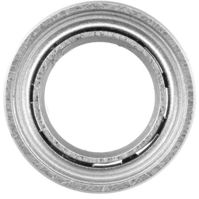 Kuličková ložiska ZZ 4x7x2.5mm, 10 ks