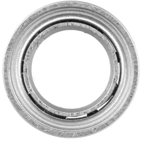 Kuličková ložiska ZZ 4x7x2.5mm, 10 ks