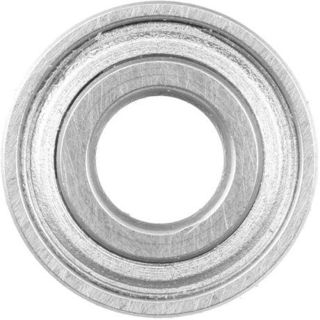 Kuličková ložiska ZZ 4x10x4mm, 10 ks