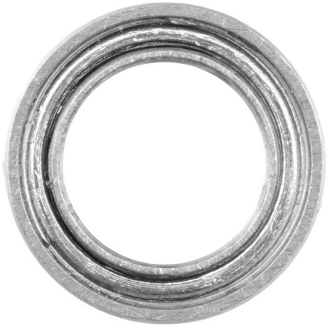 Kuličková ložiska ZZ 5x8x2.5mm, 10 ks