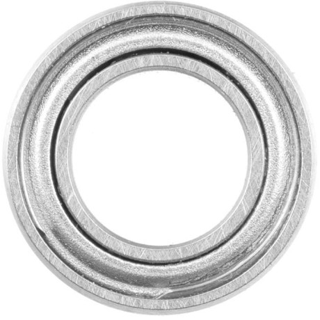 Kuličková ložiska ZZ 5x9x3mm, 10 ks