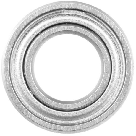 Kuličková ložiska ZZ 5x10x4mm, 10 ks