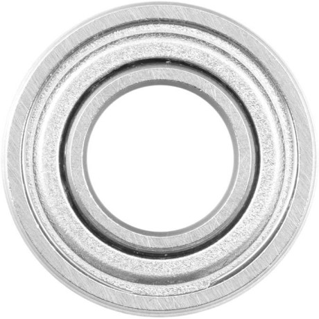 Kuličková ložiska ZZ 5x11x4mm, 10 ks