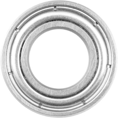 Kuličková ložiska ZZ 6x12x4mm, 10 ks