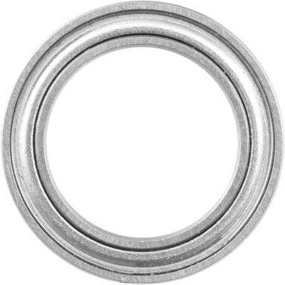 Kuličková ložiska ZZ 8x12x3,5mm, 10 ks