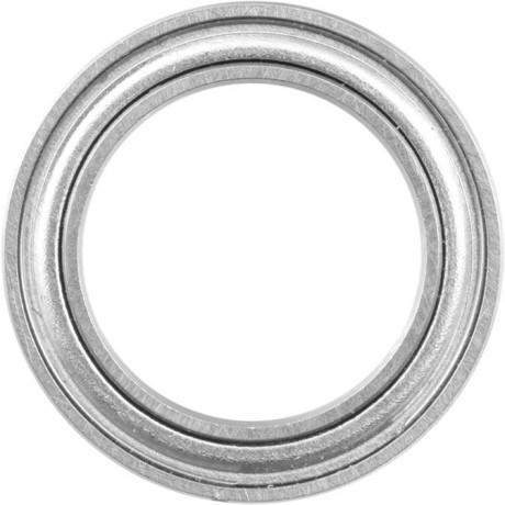 Kuličková ložiska ZZ 8x12x3,5mm, 10 ks