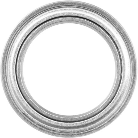 Kuličková ložiska ZZ 12x18x4mm, 10 ks