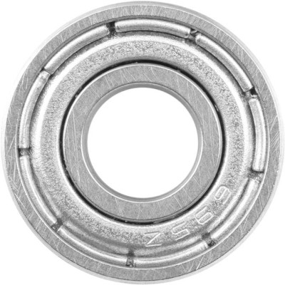 Kuličková ložiska ZZ 5x13x4mm, 10 ks