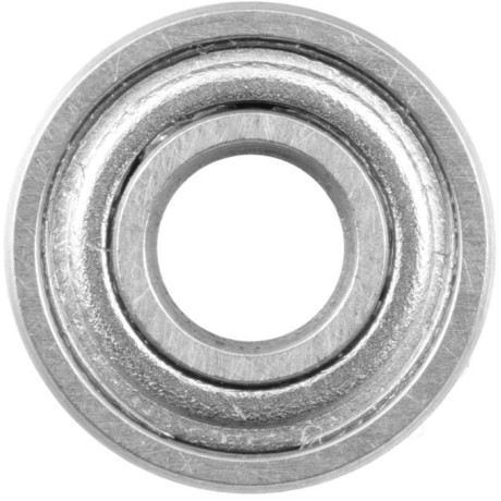 Kuličková ložiska ZZ 3x8x3mm, 10 ks