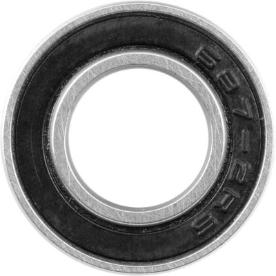 Kuličková ložiska PTFE 7x14x5mm, 10 ks