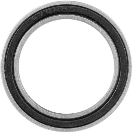 Kuličková ložiska PTFE 15x21x4mm, 10 ks