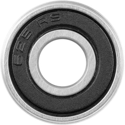 Kuličková ložiska PTFE 6x16x5mm, 10 ks