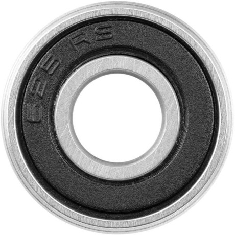 Kuličková ložiska PTFE 6x16x5mm, 10 ks