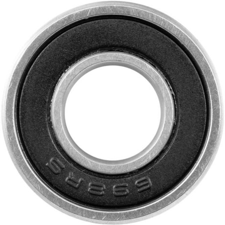 Kuličková ložiska PTFE 8x19x6mm, 10 ks