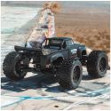 Arrma Notorious 6S V6 BLX 1:8 4WD RTR černá