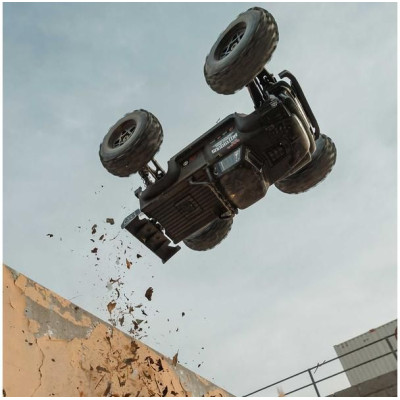 Arrma Notorious 6S V6 BLX 1:8 4WD RTR černá