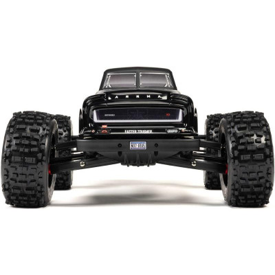 Arrma Notorious 6S V6 BLX 1:8 4WD RTR černá