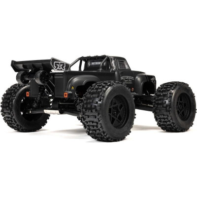 Arrma Notorious 6S V6 BLX 1:8 4WD RTR černá