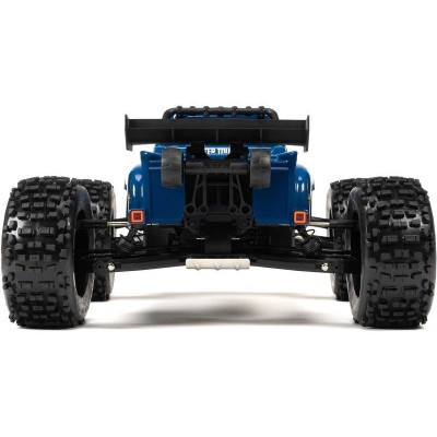 Arrma Notorious 6S V6 BLX 1:8 4WD RTR černá