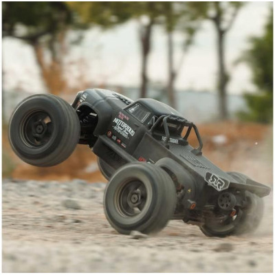 Arrma Notorious 6S V6 BLX 1:8 4WD RTR modrá