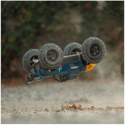 Arrma Notorious 6S V6 BLX 1:8 4WD RTR modrá