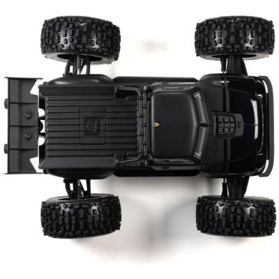 Arrma Notorious 6S V6 BLX 1:8 4WD RTR modrá