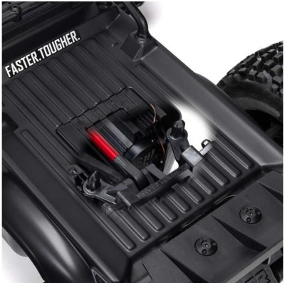 Arrma Notorious 6S V6 BLX 1:8 4WD RTR modrá