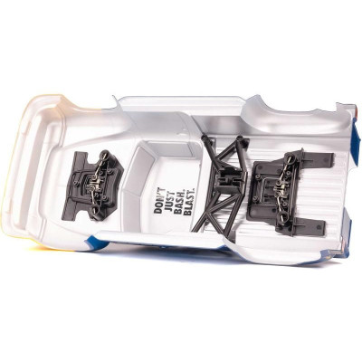 Arrma Notorious 6S V6 BLX 1:8 4WD RTR modrá