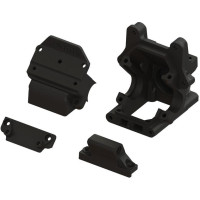 Alkatrész Arrma 1:8 6S RC autómodellekhez: HD sebességváltó ház.