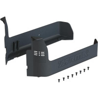 Arrma 1:8 6S RC autómodellek alkatrésze: oldalsó lökhárítók.