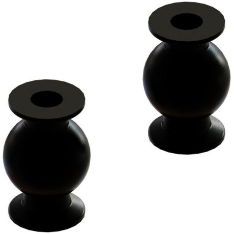 Arrma kulička 3x8x12mm (2)