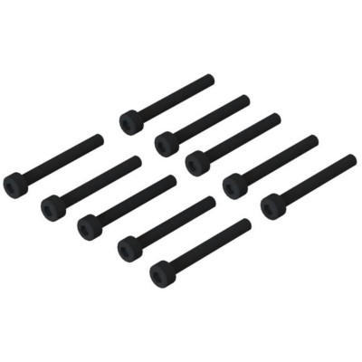 Arrma šroub imbus CH M3x25mm (10)