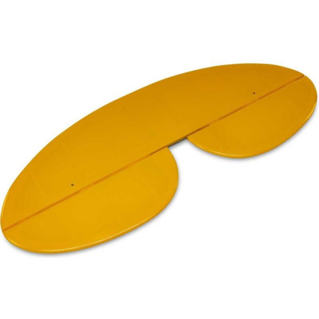 Hangar 9 horizontální stabilizátor a výškovka: J-3 Cub 10cc ARF