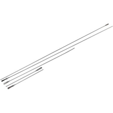 Hangar 9 sada táhel: J-3 Cub 10cc