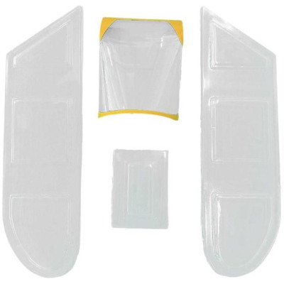 Hangar 9 sada zasklení kabiny: J-3 Cub 10cc