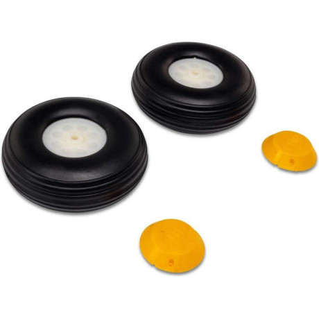 Hangar 9 kolo (2): J-3 Cub 10cc