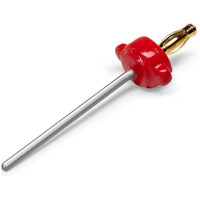 Az E-flite J-3 Cub RC modell alkatrésze: üzemanyagtartály sapka.