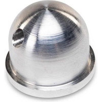 E-flite J-3 Cub RC modellrepülőgép alkatrésze: 5/16"-24-es légcsavar kúp alakú anya.