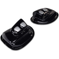 E-flite J-3 Cub RC modellrepülőgép alkatrész: modellmotor alkatrészek.