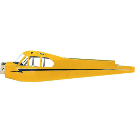 Hangar 9 trup: J-3 Cub 10cc PNP/BNF